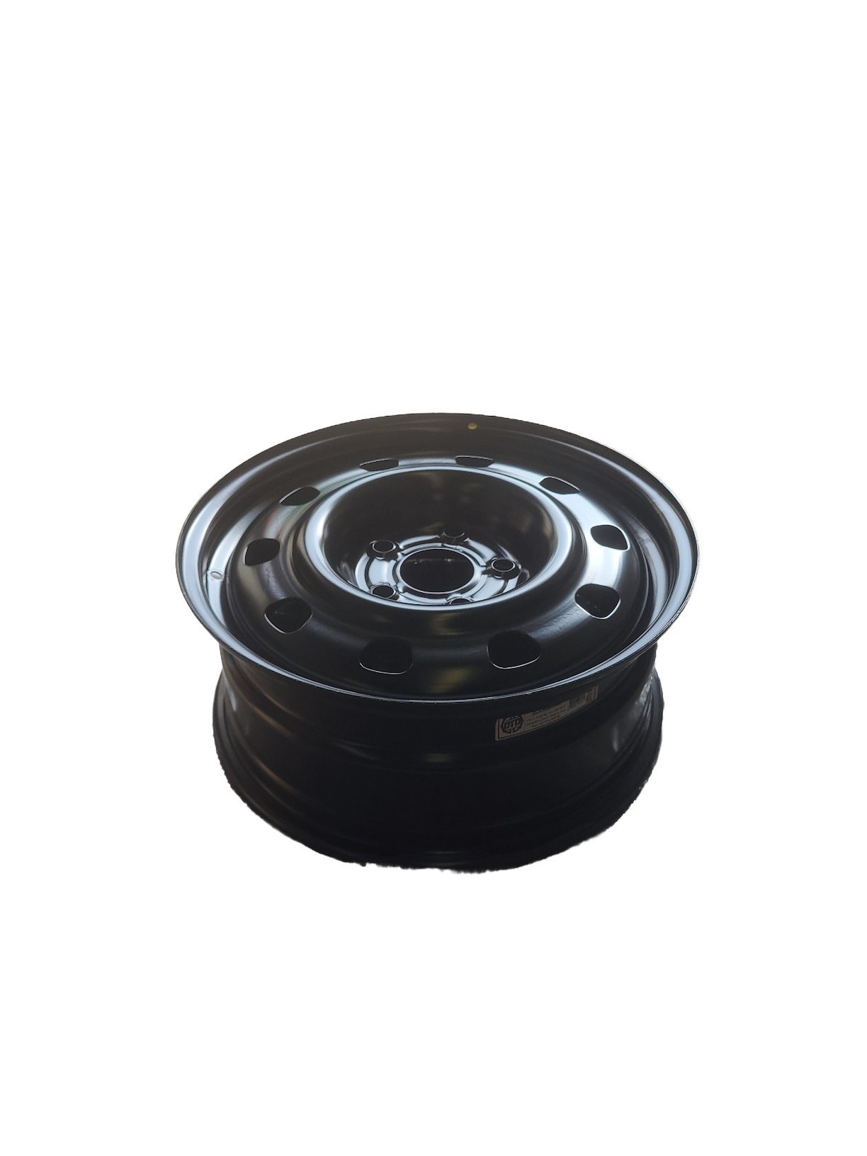 Dodge Journey et Dodge Caravan 2008-2020 00752700 Nouvelles jantes 17"