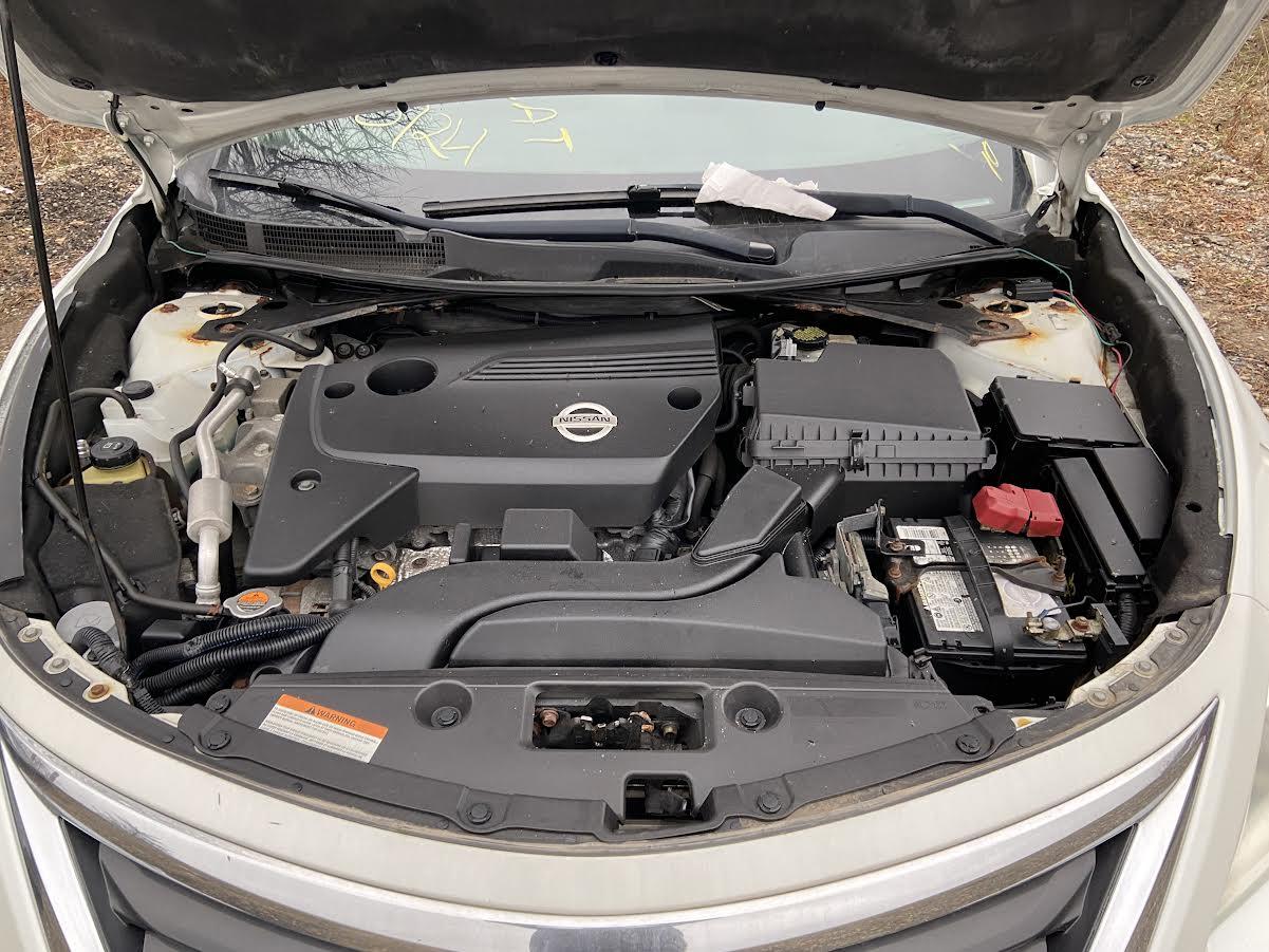 Démarreur OEM d'occasion pour Infiniti JX35 2013, Nissan Quest 2011-2013, Murano 2009-2013, Altima 2007-2013 23300JA10CR 23300JA10A 23300JA10AR