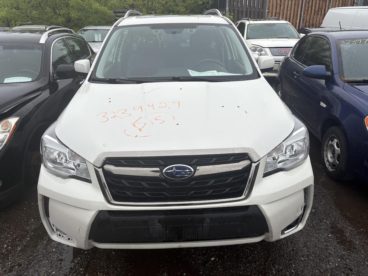 Alternateur d'occasion OEM pour Subaru Forester 2014-2018 23700AA760 23700AB030 23700AA761