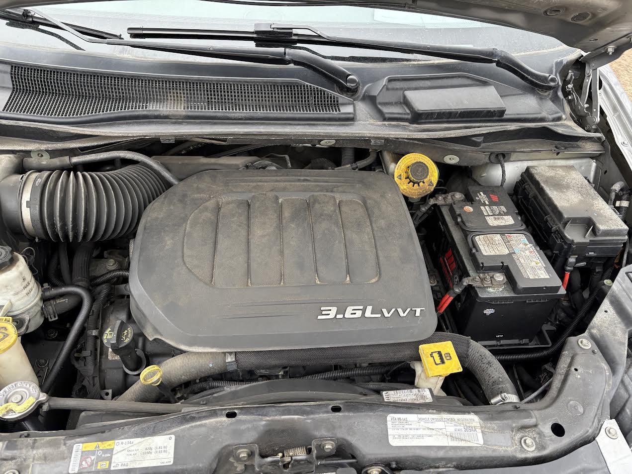 Module de contrôle de puissance entièrement intégré (TIPM) OEM d'occasion pour Caravan 2015-2020 68239606AA 68239606AB