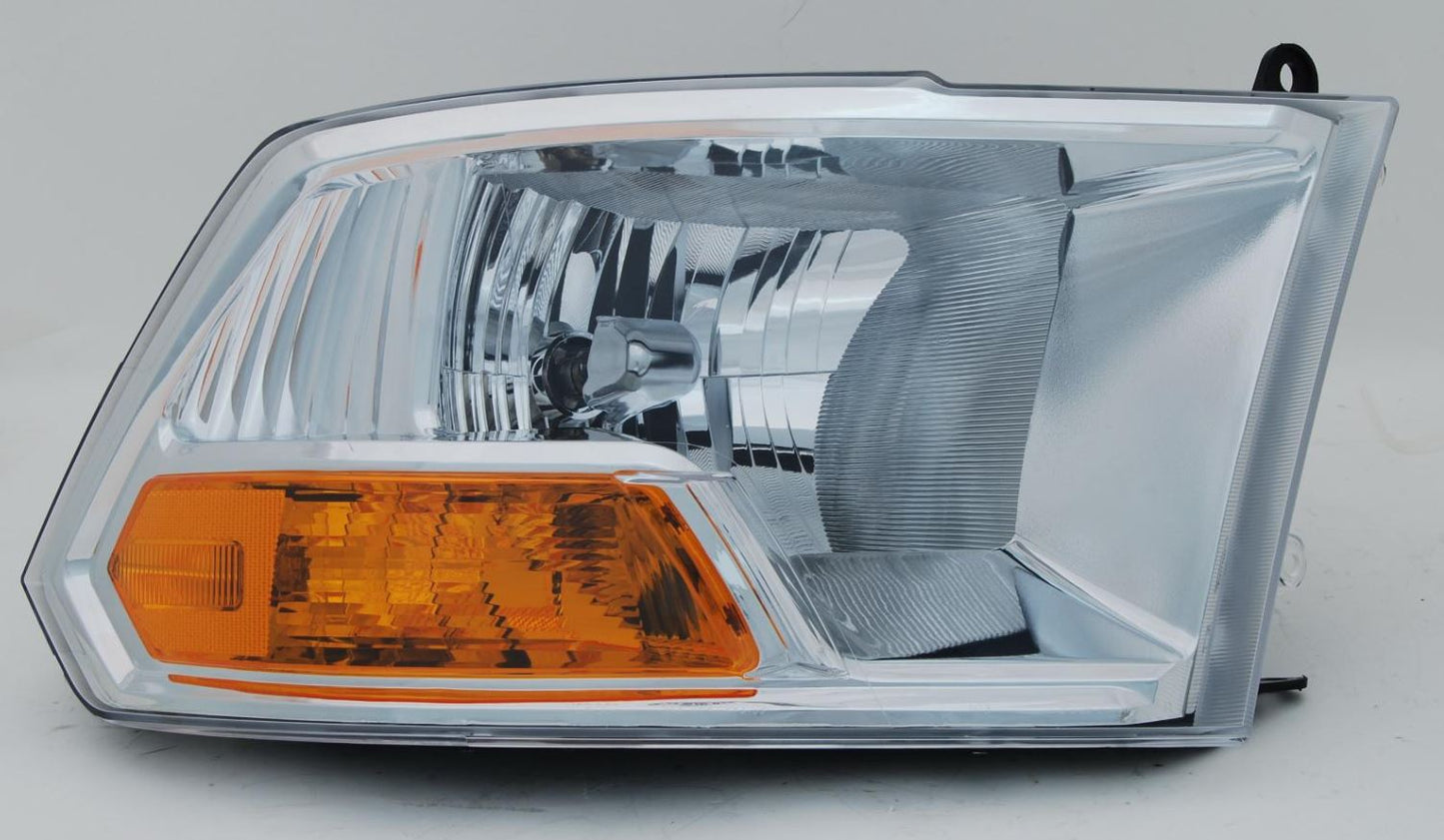 Phare droit neuf pour Dodge 1500/2500/3500 Pickup 55277410AF (2009-2012)