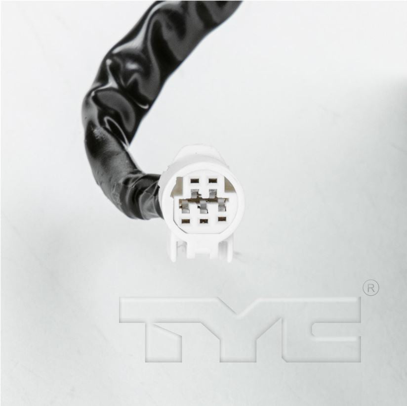 Nouveau rétroviseur électrique côté passager avec chauffage pour Toyota Corolla 2009-2013 8791012D60 8790802B01 5230441