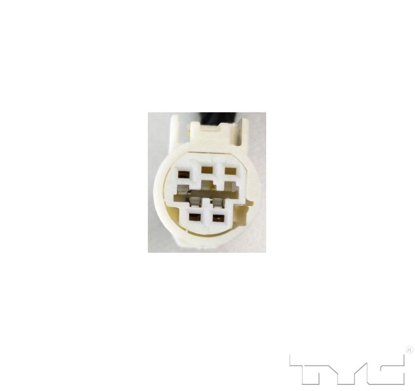 Nouveau rétroviseur électrique côté passager sans chauffage pour Toyota Corolla 2009-2013 8791012C40 8790802B50 5230431