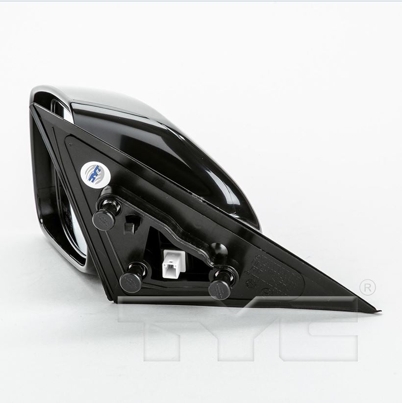 Nouveau rétroviseur électrique côté conducteur sans chauffage pour Toyota Camry 2007-2011 8794006190A0