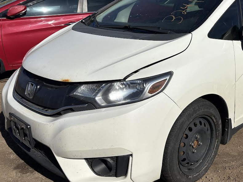 Feu arrière côté conducteur d'occasion pour Honda Fit 2012-2014 (référence : 33150TK6A51)