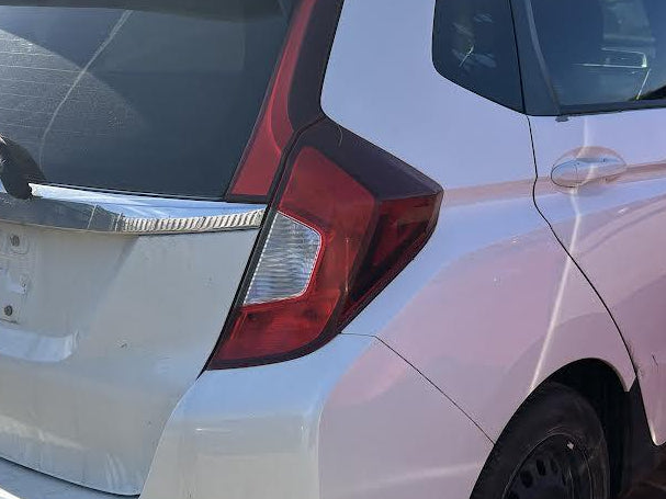 Feu arrière côté conducteur d'occasion pour Honda Fit 2012-2014 (référence : 33150TK6A51)