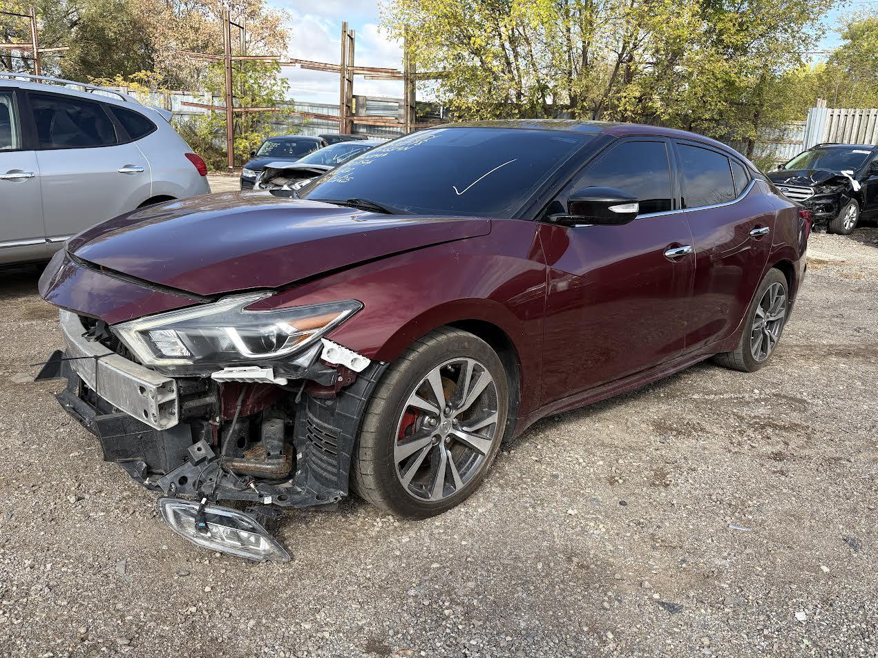 Compresseur de climatisation OEM d'occasion pour Nissan Sentra 2013-2019 926003SH0A 926003SH1A 926003SH1B 926003SH1C