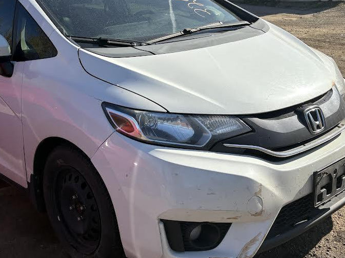 Feu arrière côté conducteur d'occasion pour Honda Fit 2012-2014 (référence : 33150TK6A51)