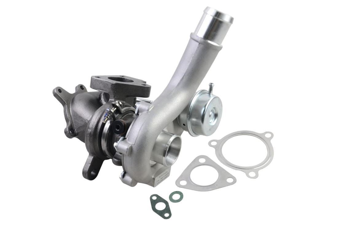Nouveau turbocompresseur RH et collecteur pour Ford Flex, Explorer, Taurus, Lincoln MKS, MKT AA5Z6K682E 2010-2019