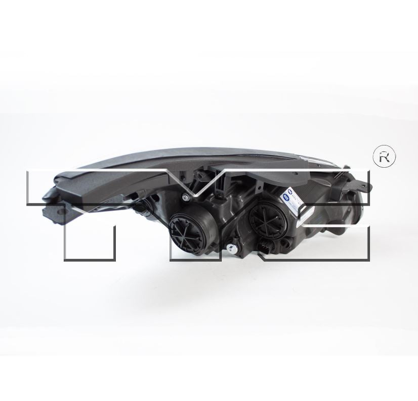 Phare halogène côté conducteur neuf pour Hyundai Sonata 92101C2000 2015-2017