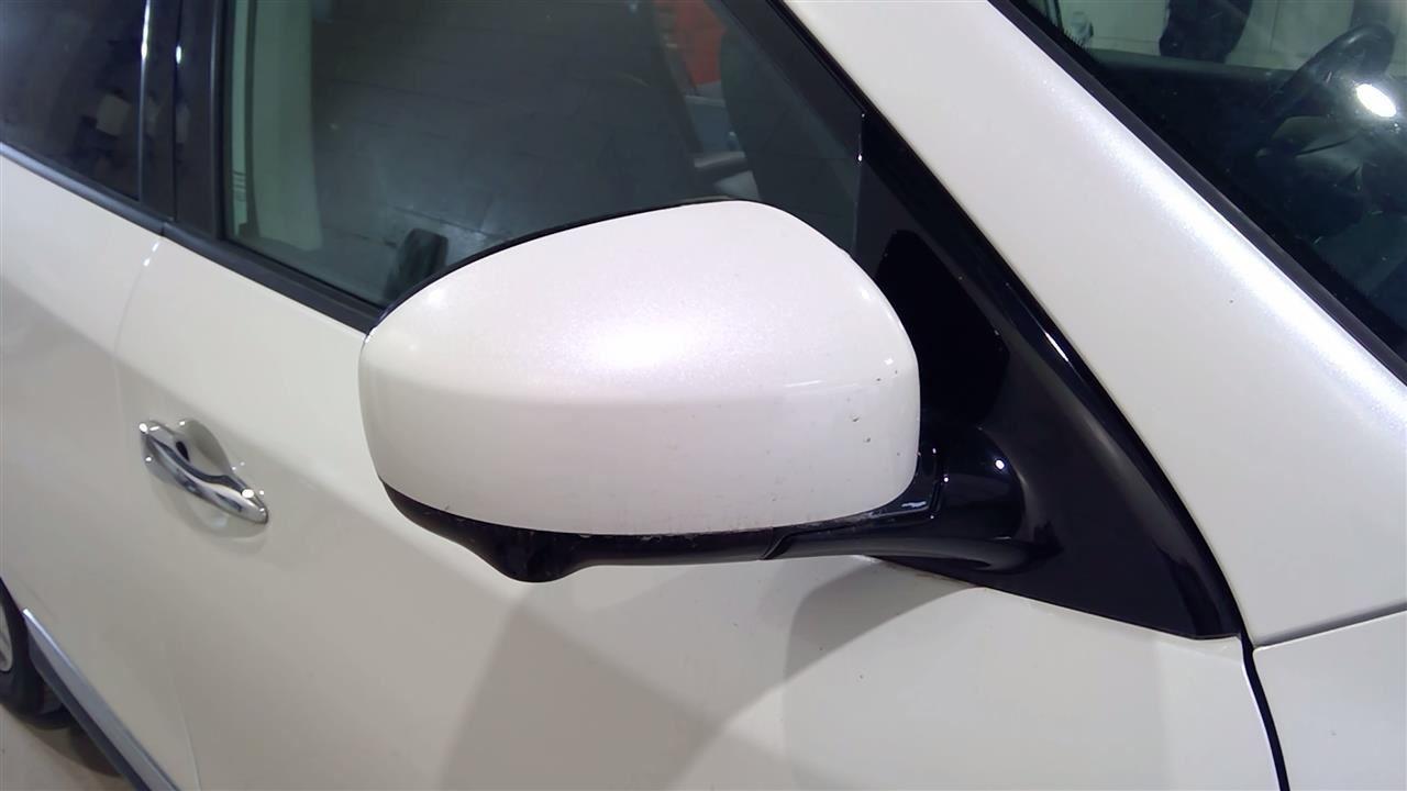 Feu arrière droit côté passager d'occasion pour Subaru Forester 2017-2018 84912SG140 84912SG141