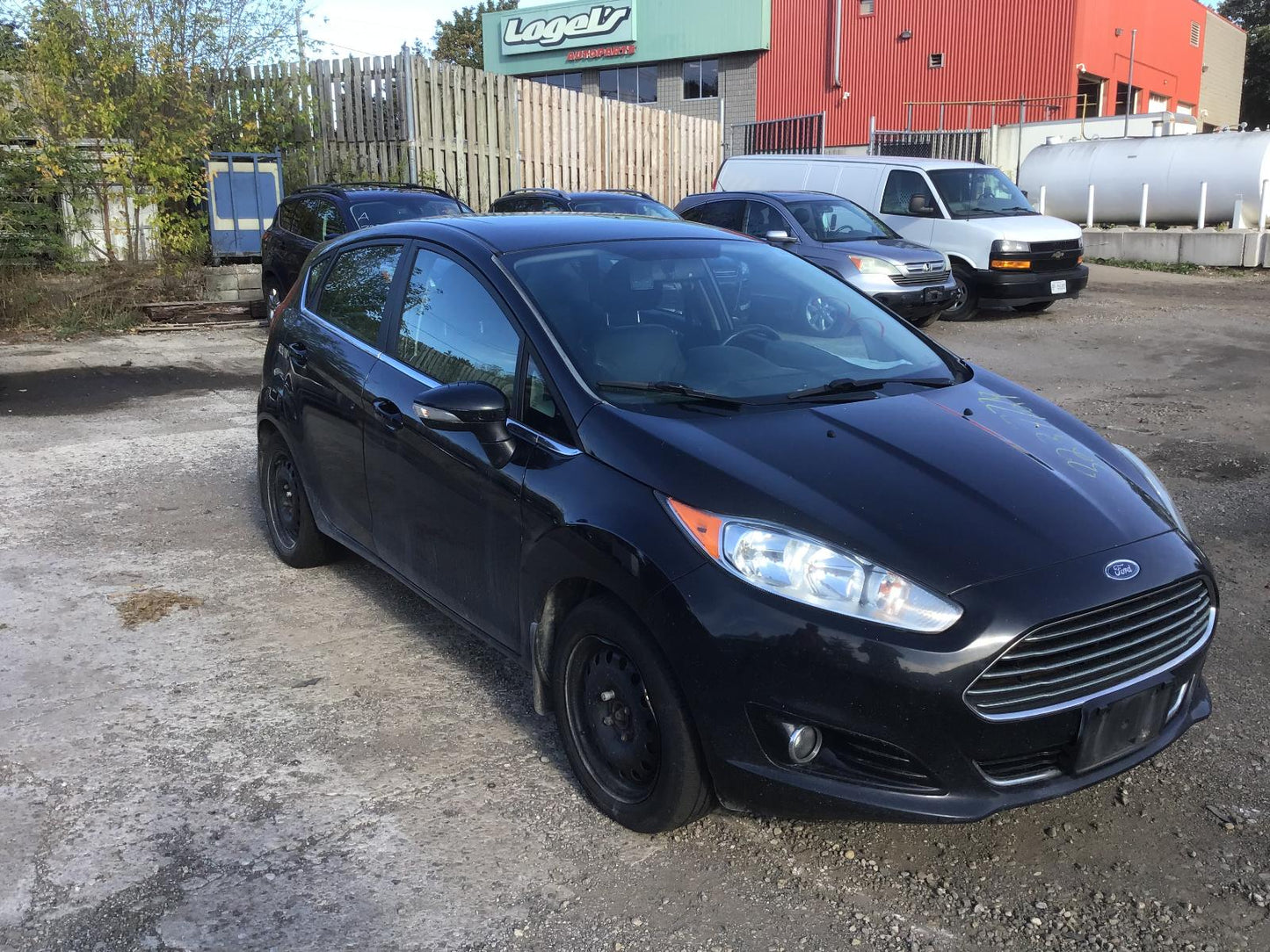 Démarreur OEM d'occasion pour Fiesta 1,6 L 2011-2019 BE8Z11002A AE8T11000AA AE8T11000AB SA992