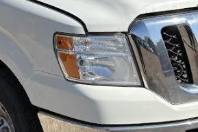 Used OEM RH Halogen Head Light fits 2012-2021 NV 1500/2500/3500 260101PA0A