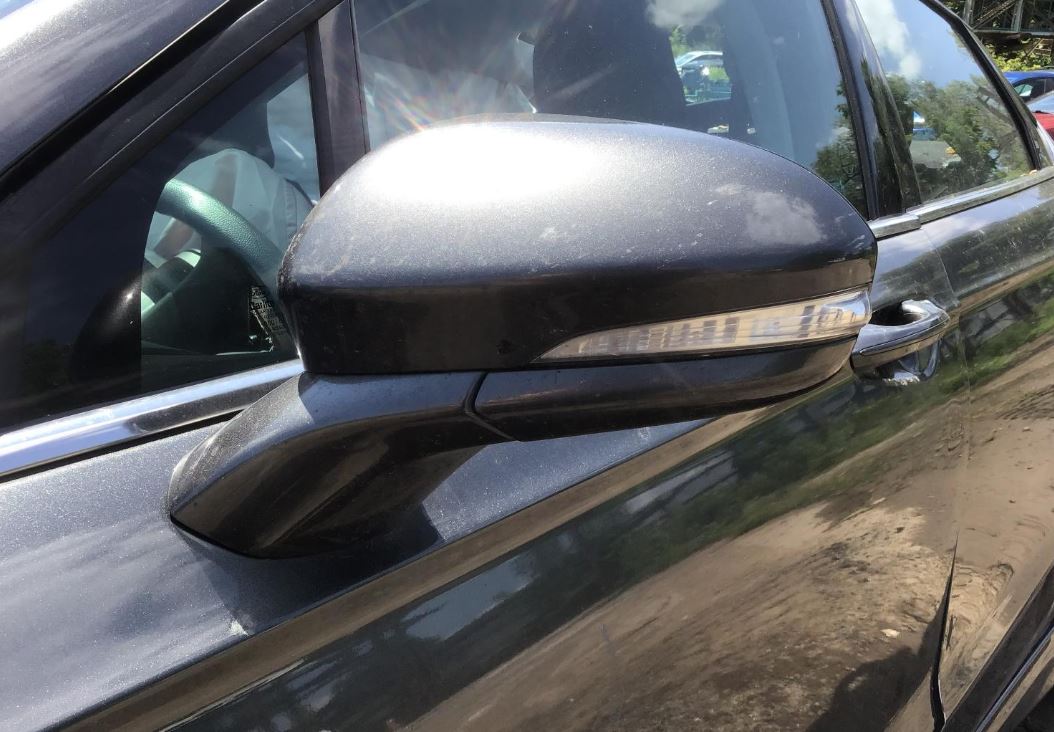 Rétroviseur extérieur OEM d'occasion pour Ford Fusion 2015-2017 FS7Z17683CA FS7Z17683CB