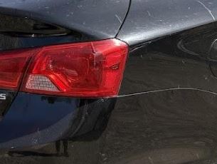 Used OEM RH Passenger Side Taillight fits 2014-2020 Chevrolet Impala 84247727