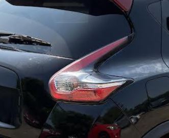 Feu arrière droit d'origine d'occasion, compatible avec Nissan Juke 2015-2017, références 265503YM2B et 265503YM2A.