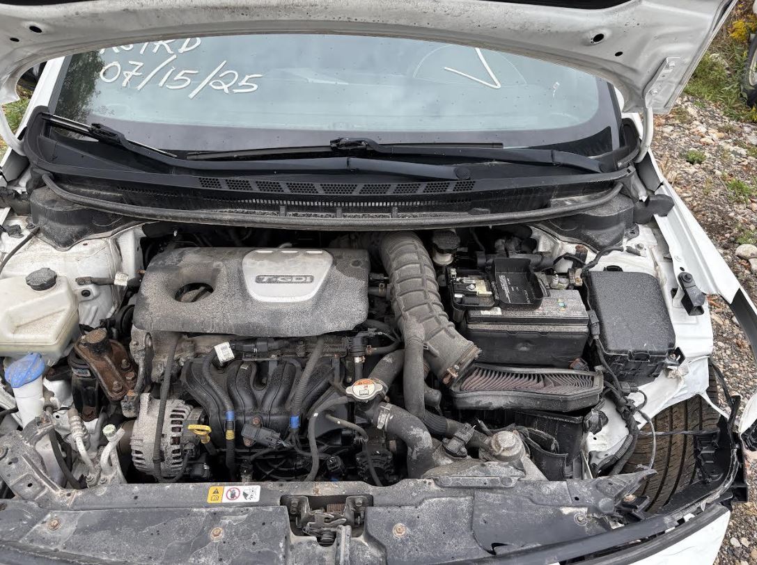 Alternateur OEM d'occasion pour Kia Forte 2017-2018 373002B310 1,6 L