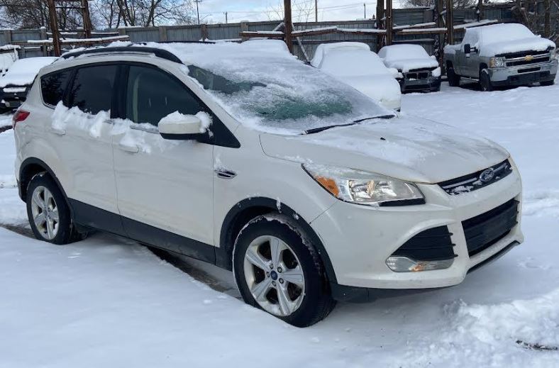 Alternateur d'occasion OEM pour Ford Escape 2013-2019 (CJ5T10300EA, CJ5T10300FA, CJ5TEA, CJ5TFA, GL8988)