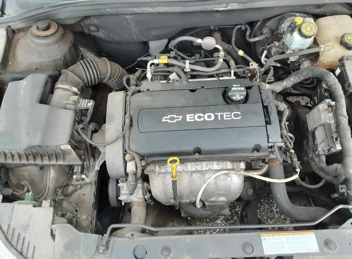 Used OEM A/C Compressor 1.8L fits 2012- 2016 Chevrolet Cruze 13413335