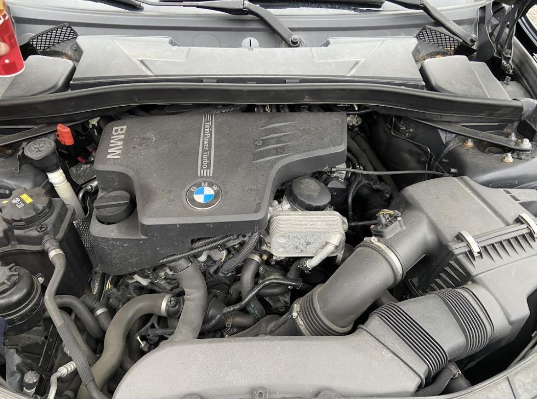 Compresseur de climatisation OEM d'occasion pour BMW X1 2012-2015 et BMW Z4 2012-2016 64529223694