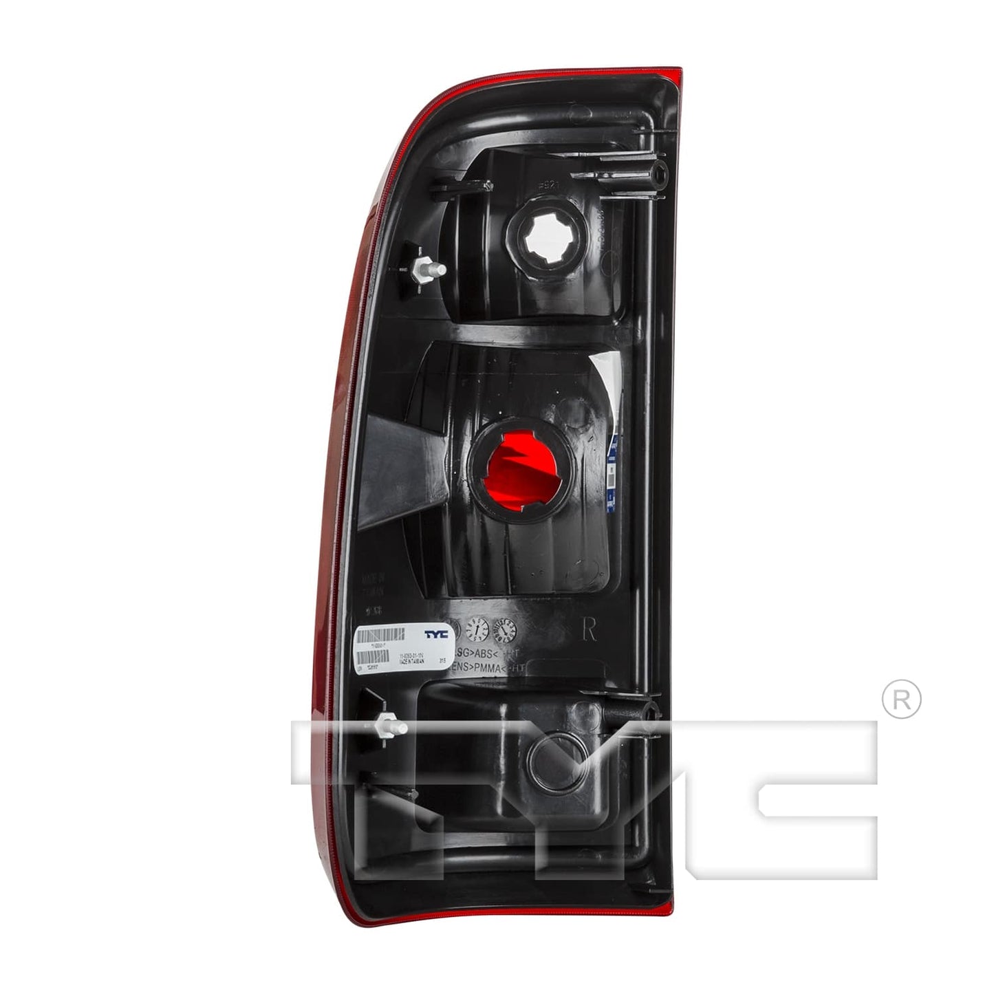 Nouveau feu arrière droit pour pick-up Ford F250SD F350SD 2008-2016 BC3Z13404A FO2801208