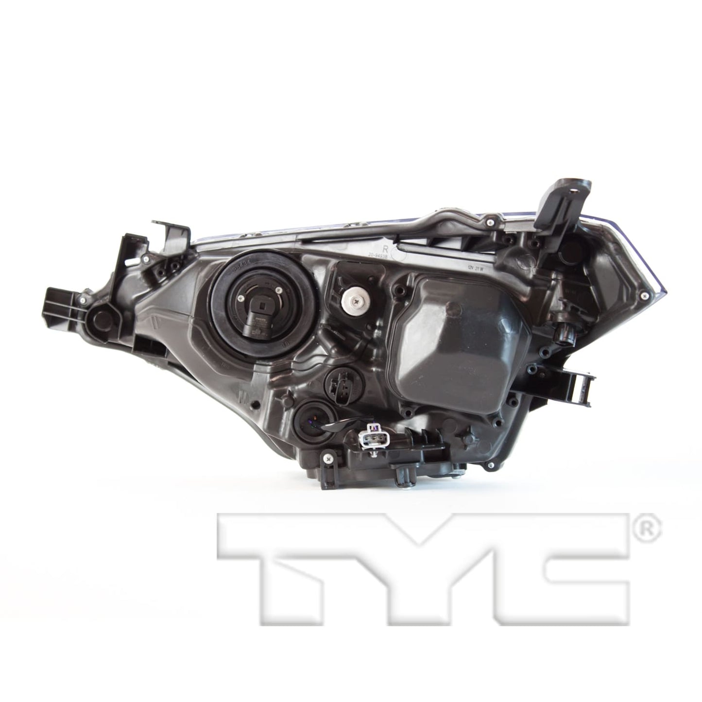 Phares avant droit neufs pour Toyota Corolla 2014-2016 (référence : 8111002E60 TO2503216)