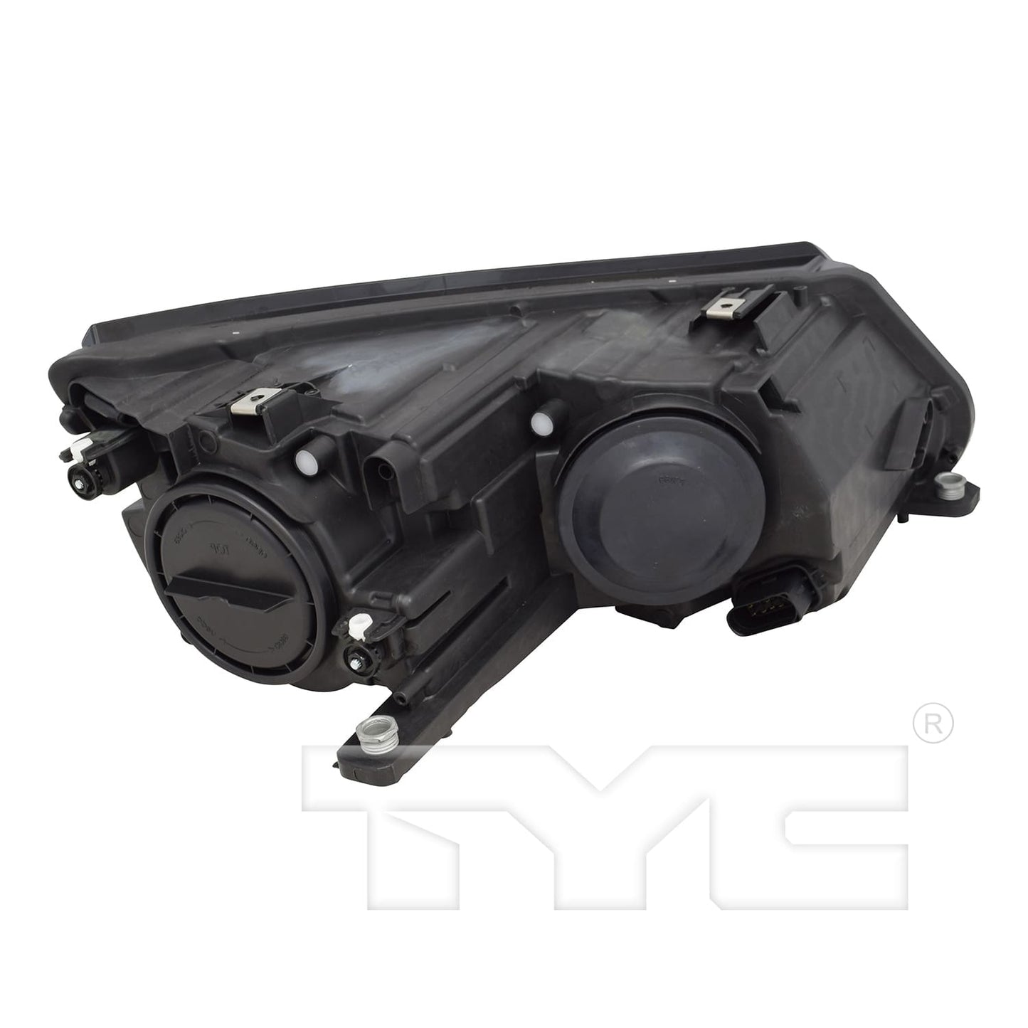 Phare halogène gauche neuf pour VW Tiguan 2012-2018 5N0941005C