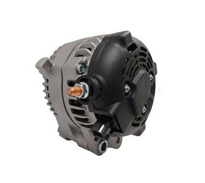 Alternateur neuf 3,6 L compatible avec Jeep Wrangler JK 2012-2018 (réf. 68078950AB)
