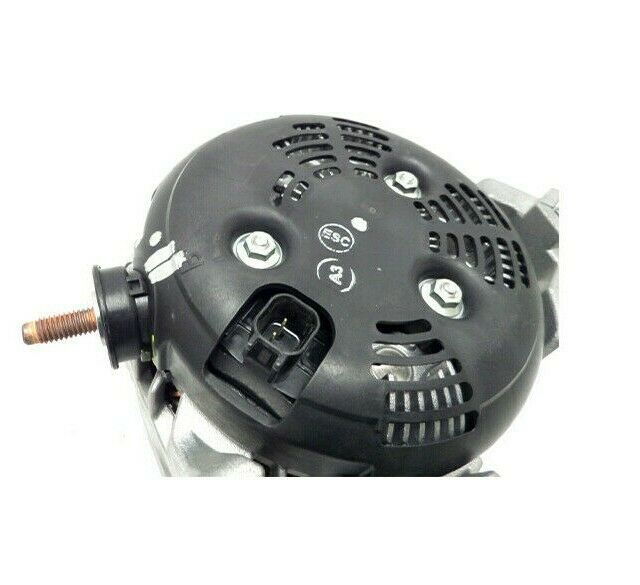 Alternateur neuf pour 2014-2023 RAM 1500 (5,7 L), 2014-2024 2500 (6,4 L), 2014-2024 3500 (6,4 L) 56029644AB.