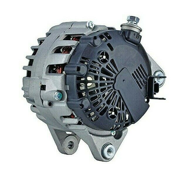 Alternateur neuf pour Nissan Rogue 2.5l 2014-2020 231004BA0B