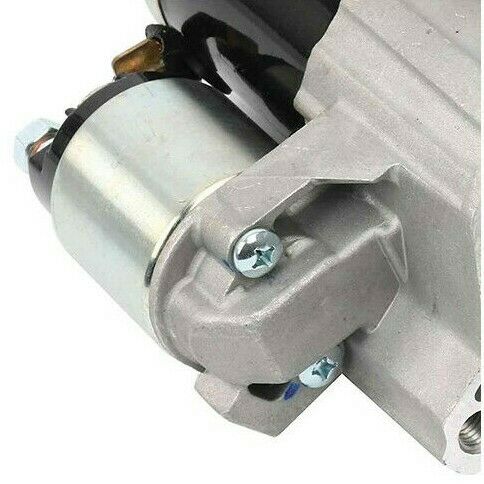Nouveau démarreur pour RAM Jeep Dodge 5.7l 2009-2020 56044736AC