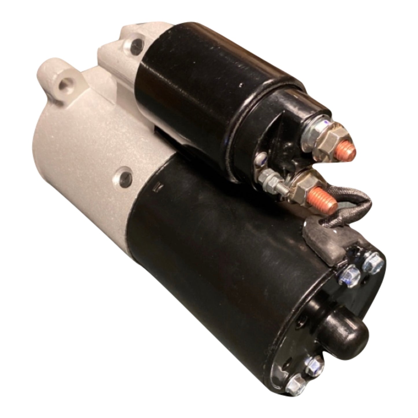 1997-2012 Ford F150/F250/F250SD/F350SD/450SD/550SD Expedition New Starter Motor