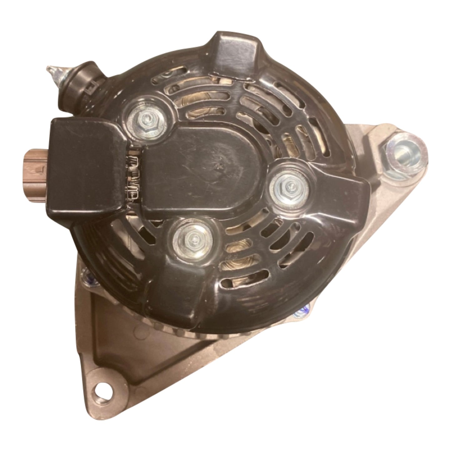Alternateur neuf compatible avec Toyota Rav4 (2009-2012), Camry (2012-2014) et Scion (2011-2016) ; références : 270600V010, 2706036010, 2706036011