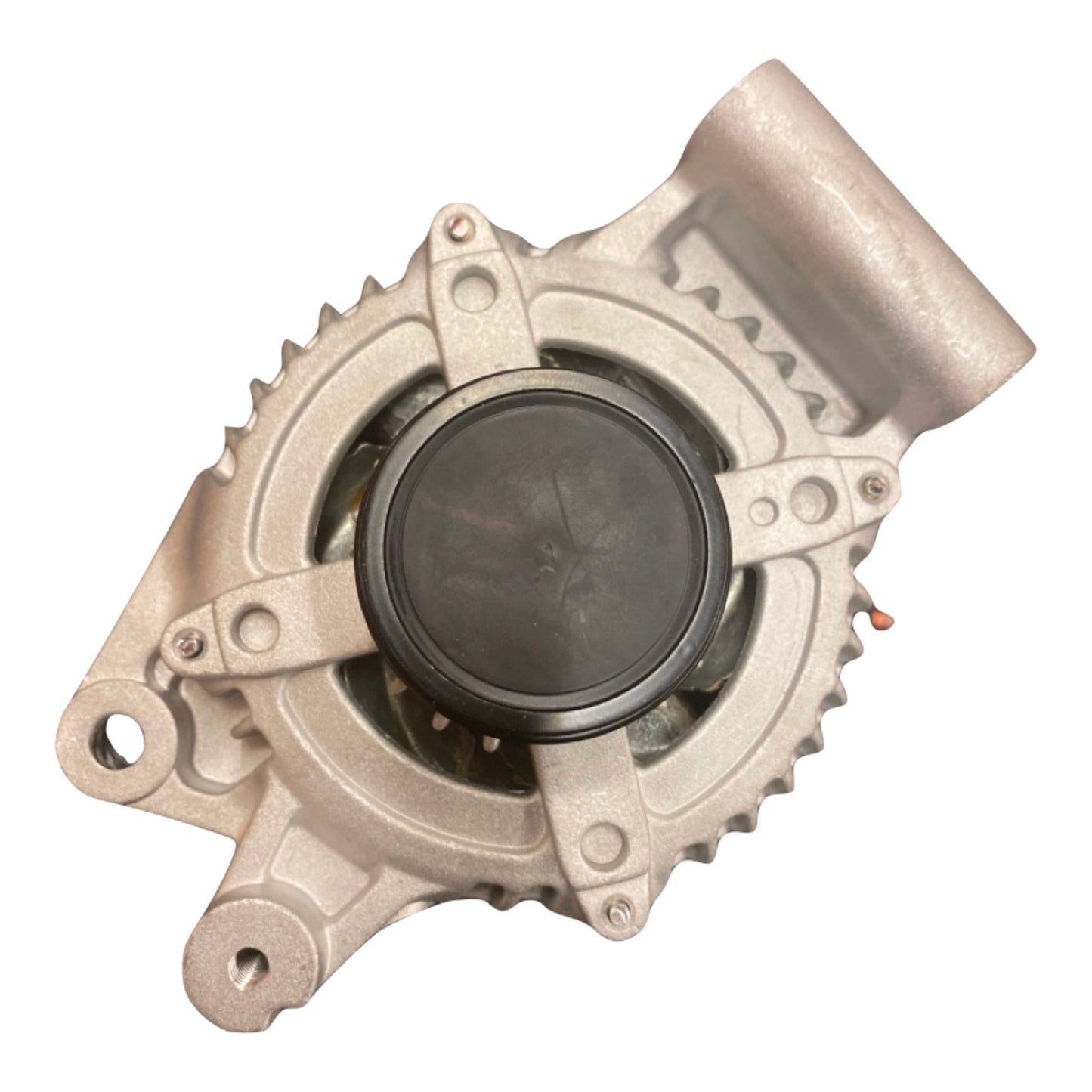 Alternateur neuf sans prise 110 V compatible avec Ford Escape 1.5L (2013-2016) et Ford Escape 1.6L (2017-2019) (CJ5T10300BB et CJ5TBB).