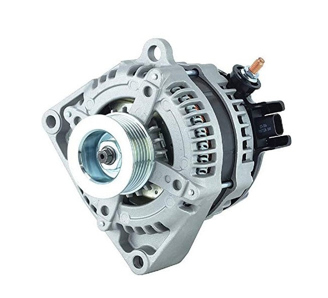 Nouvel alternateur pour Chevrolet Silverado GMC Sierra Pickup 2014-2020 84143543