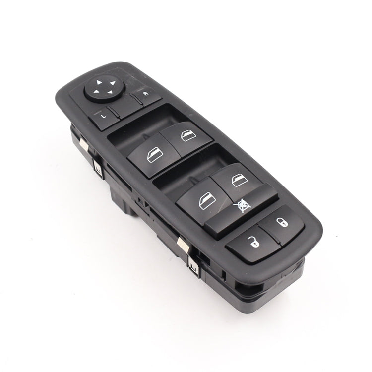 Interrupteur de vitre de porte neuf 68039999AC pour Dodge Caravan et Chrysler Town & Country 2008-2011