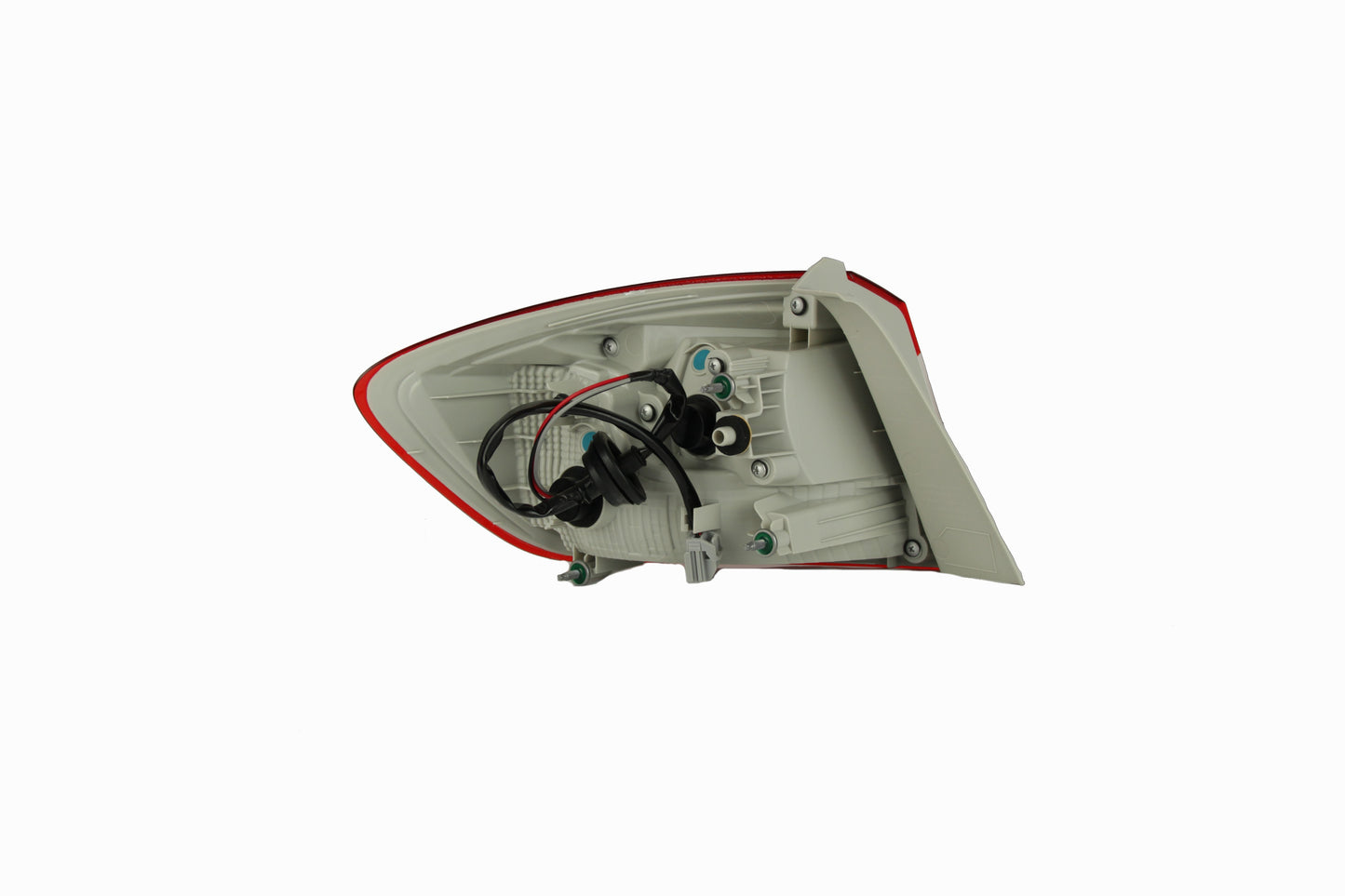Feu arrière droit neuf pour Chevrolet Cruze 2017 GM2805124 84078120 84332799