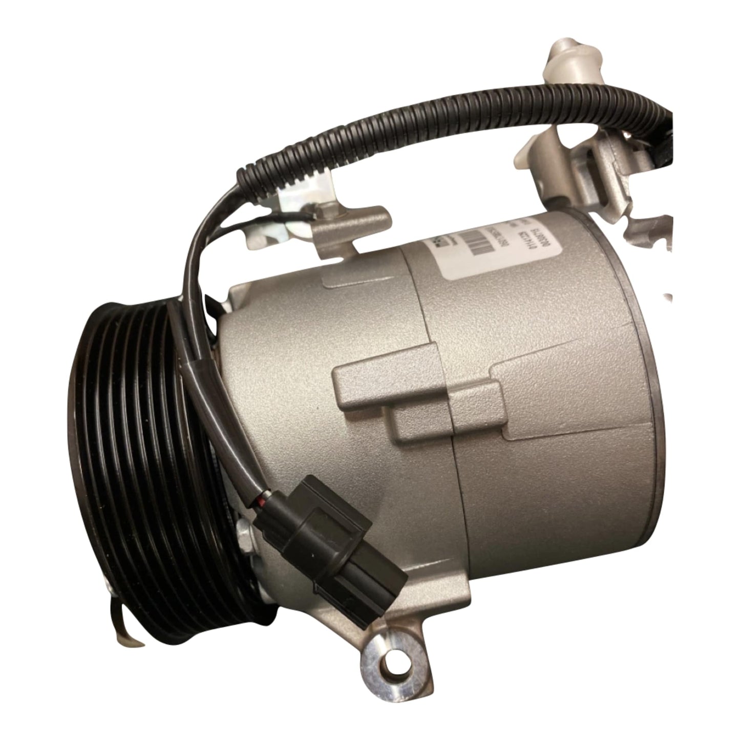 Compresseur de climatisation neuf pour Honda Civic 2.0l 2016-2019 (388105BAA01, 388105BAA02, 388105BAA03)