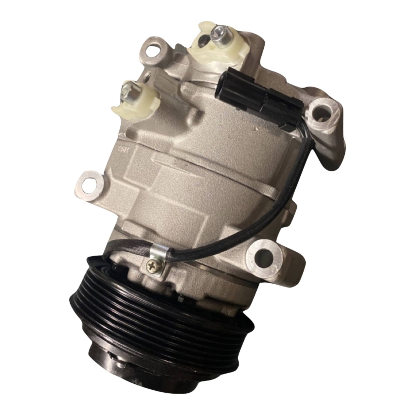 Nouveau compresseur de climatisation avec climatisation arrière pour Dodge Caravan Town & Country 2011-2020 55111104AD