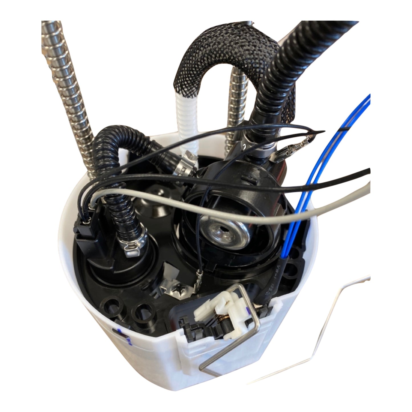 Pompe à carburant neuve 13513409 pour Sierra Silverado 1500 2014-2018