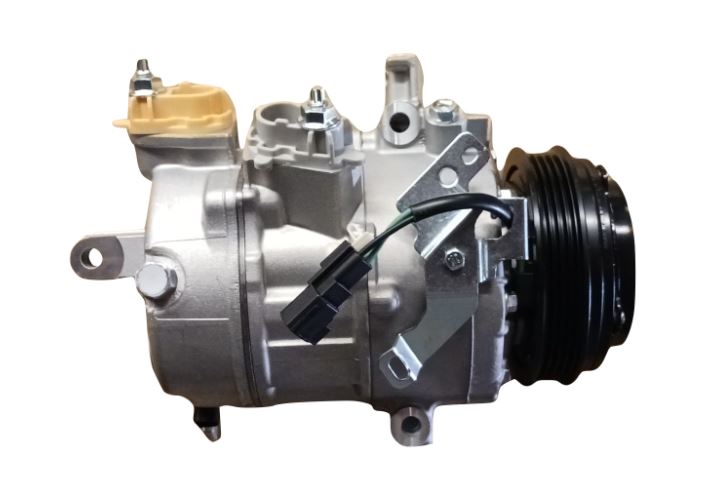 Compresseur de climatisation neuf pour Ford F150 Pickup et Raptor HL3H19D629VA HL3H19D629VB 2017-2020