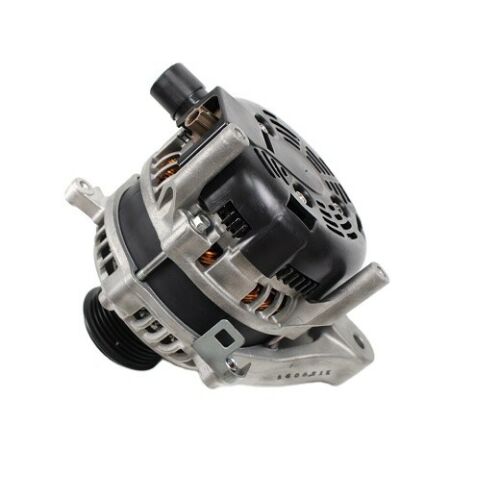 Alternateur neuf compatible avec les modèles Honda CR-V (2015-2019), Acura ILX (2016-2022) et TLX (2015-2020) équipés d'un moteur 2,4 L (référence : 311005X6J01).