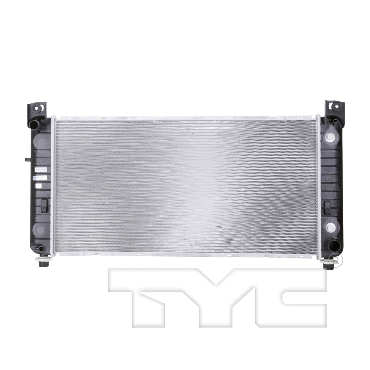 New Car Radiators available at Logels Auopart