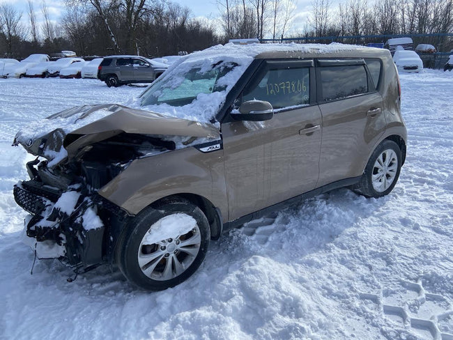 Compresseur de climatisation OEM d'occasion pour Soul Elantra Forte 2014-2019 97701A5800 97701F2800