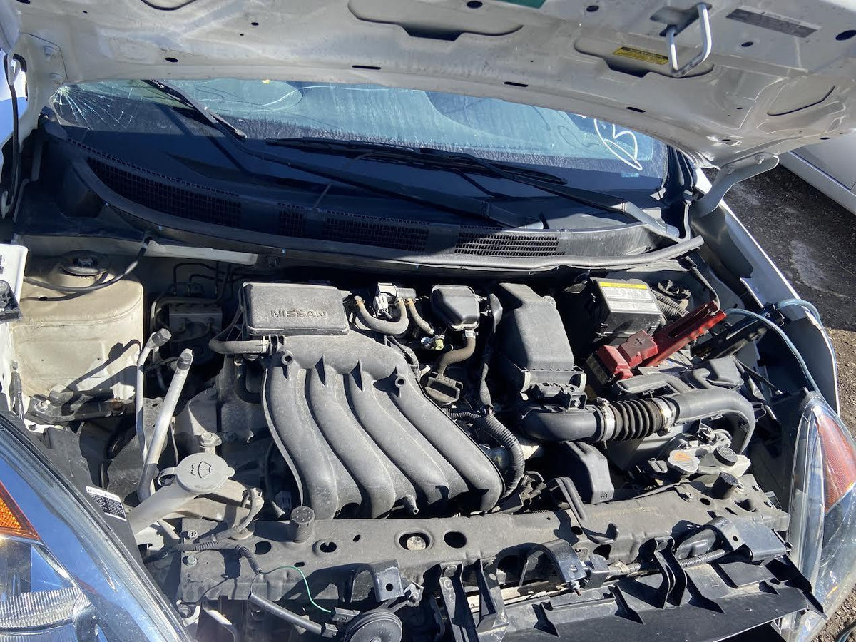 Compresseur de climatisation d'origine d'occasion pour Versa Micra 926001HC2B (2015-2019)