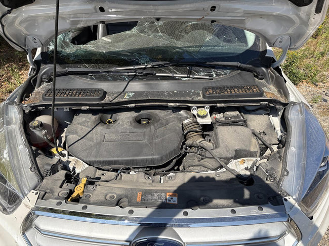 Compresseur OEM d'occasion pour Ford Escape Transit Connect 2016-2019 GV6Z19703C GV6119D629CB GV6119D629CC