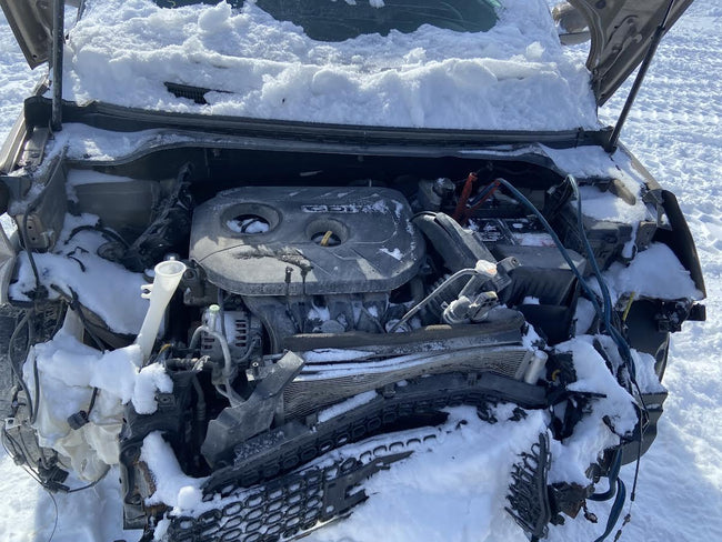 Compresseur de climatisation OEM d'occasion pour Soul Elantra Forte 2014-2019 97701A5800 97701F2800