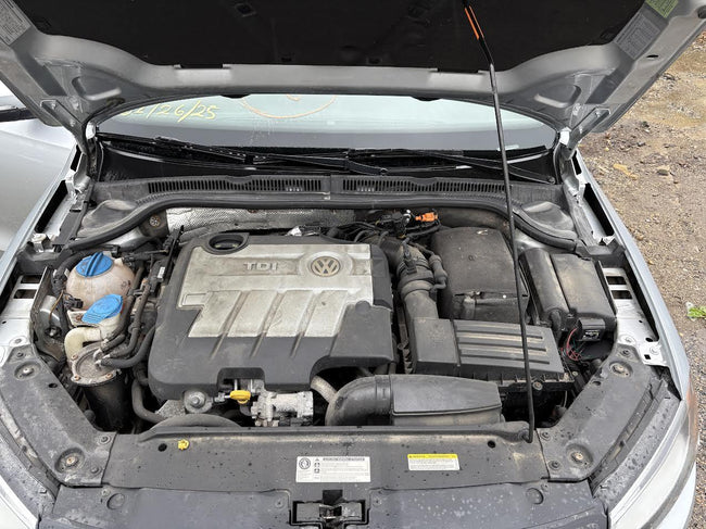 Démarreur OEM d'occasion pour Golf GTI Jetta Beetle 2010-2014 02M911024P