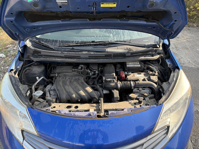 Compresseur de climatisation d'origine d'occasion pour Versa Micra 926001HC2B (2015-2019)