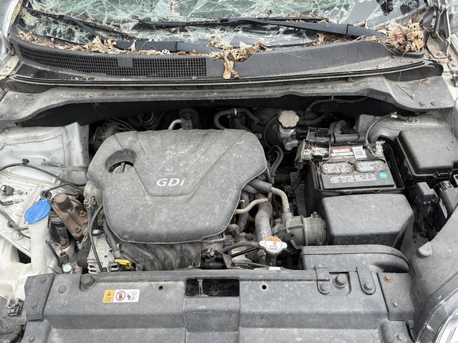 Compresseur de climatisation OEM d'occasion pour Soul Elantra Forte 2014-2019 97701A5800 97701F2800